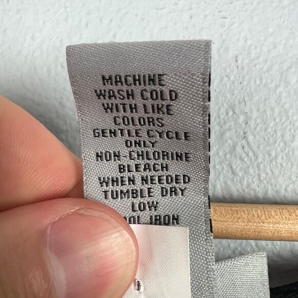 NWT Catherines Women's 2X Maxi Dress Stretch Tribal Art Print Bohemian Vacation - Picture 8 of 12